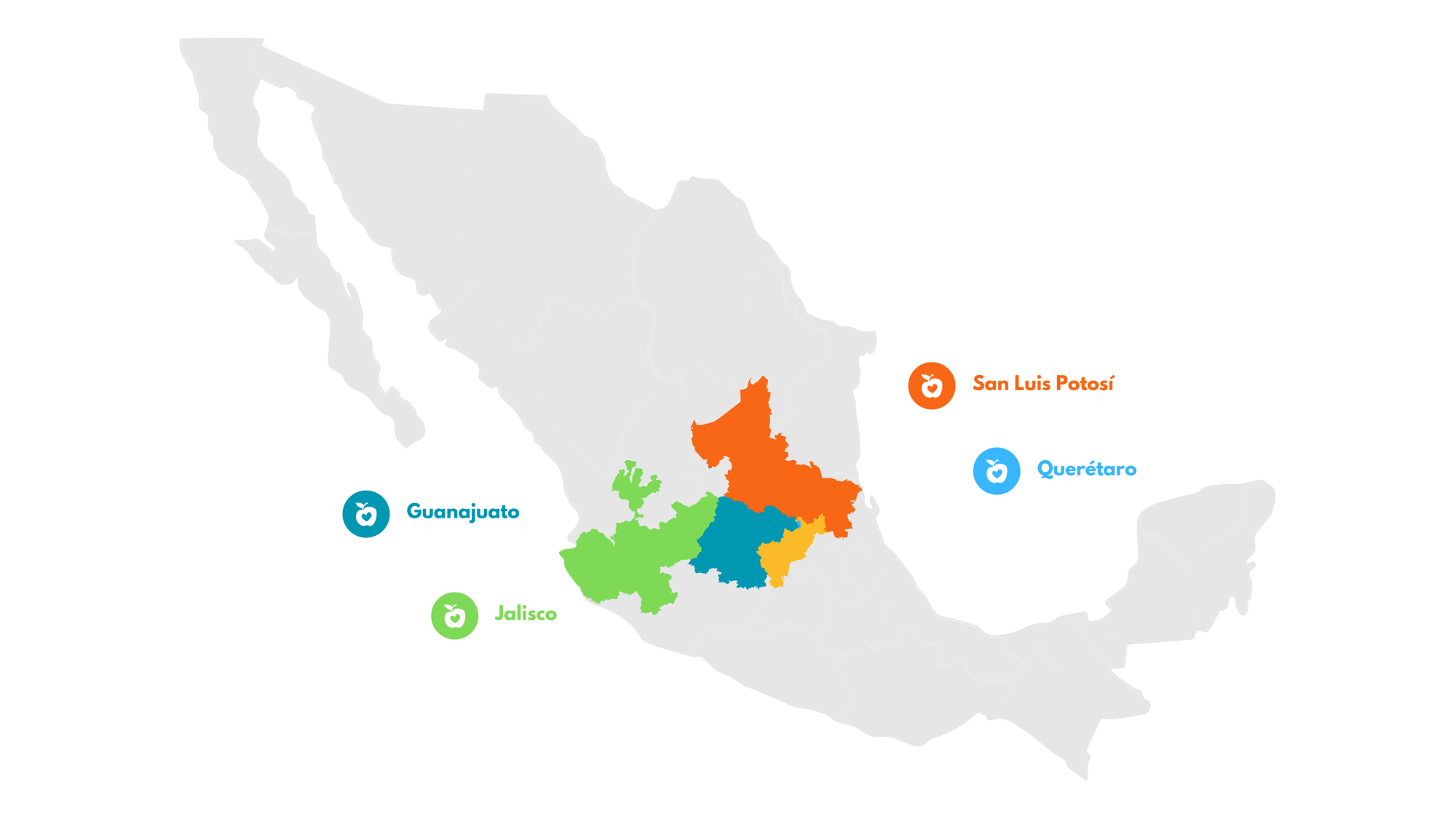 MAPA FN